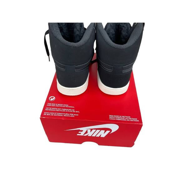 Nike‎ Women's Ebernon Mid SE  Sneakers 6 "NWT" - Picture 7 of 9